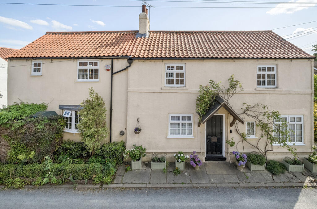 Main image of property: West End, Ulleskelf, Tadcaster, North Yorkshire, LS24