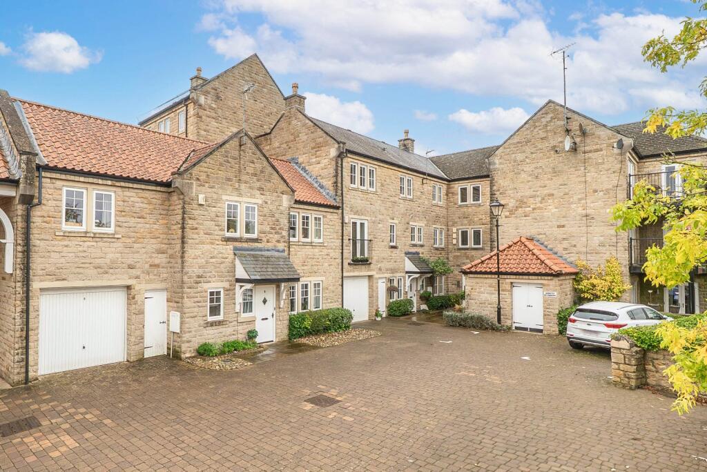 Main image of property: Micklethwaite Steps, Wetherby, West Yorkshire, LS22