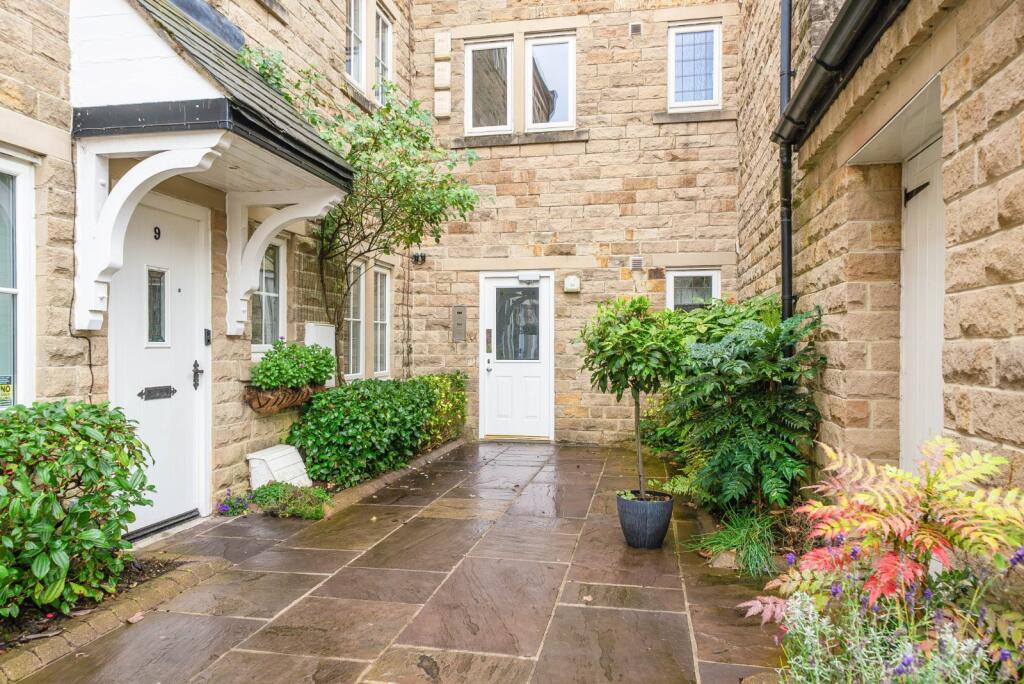 Main image of property: Micklethwaite Steps, Wetherby, West Yorkshire, LS22