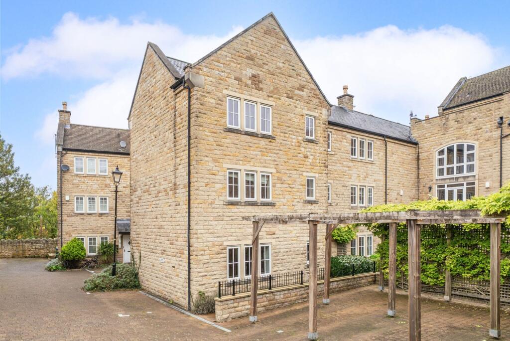 Main image of property: Micklethwaite Steps, Wetherby, West Yorkshire, LS22