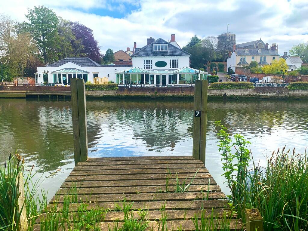 Plot for sale in Beccles, NR34