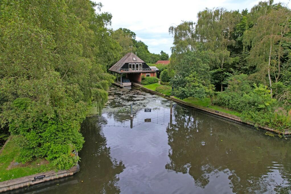 Main image of property: Barton Turf