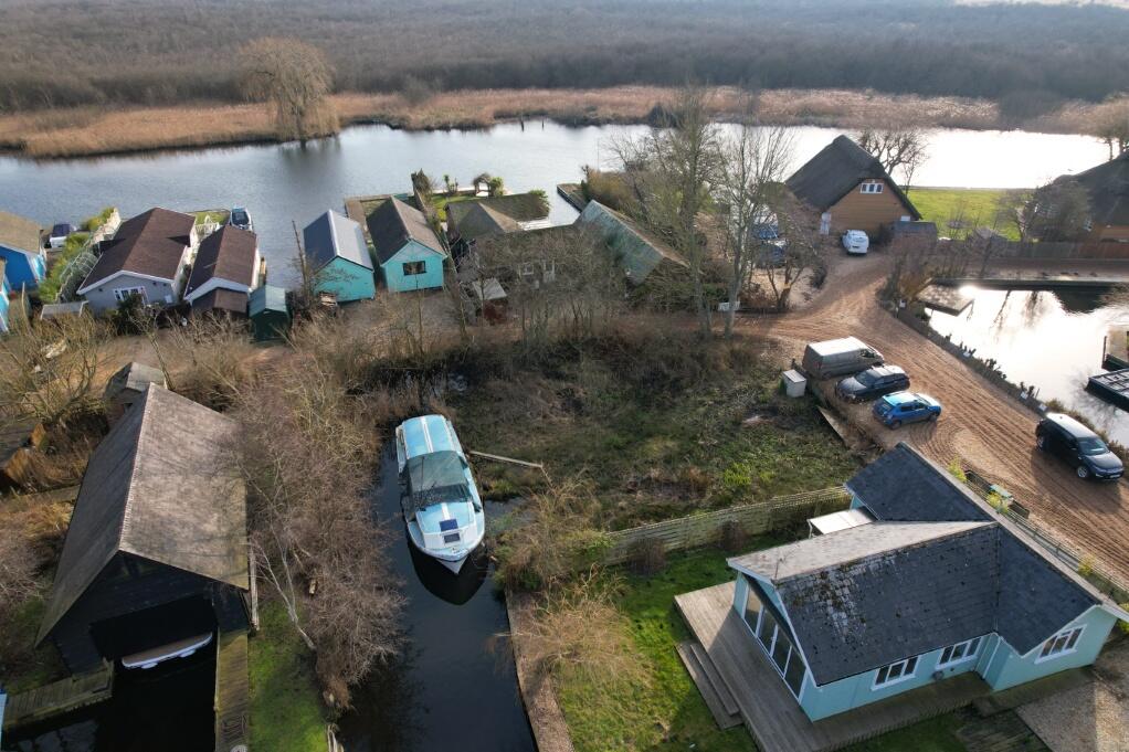 Main image of property: Horning
