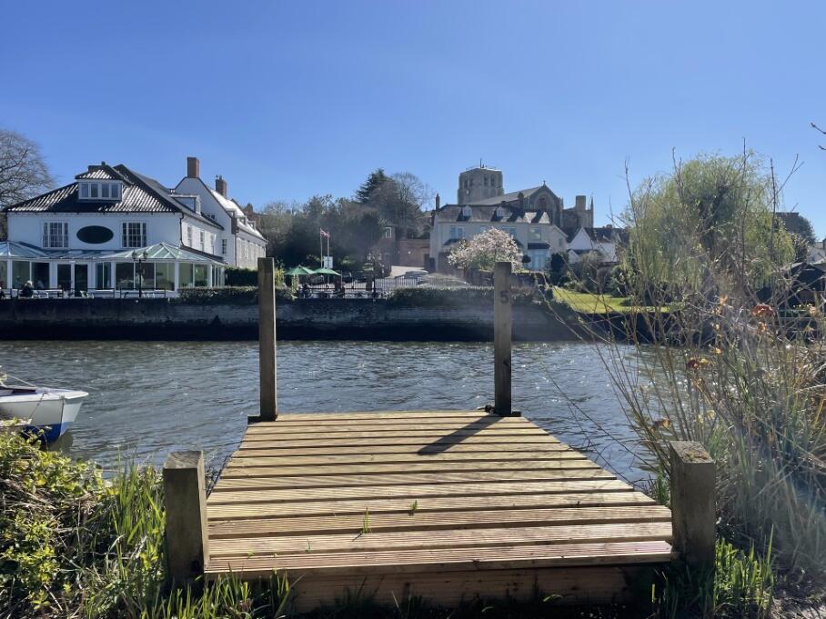 Main image of property: Beccles