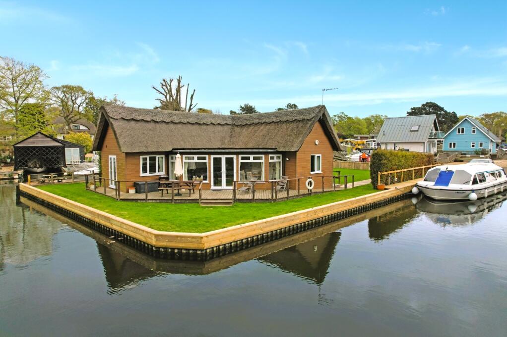Main image of property: Horning