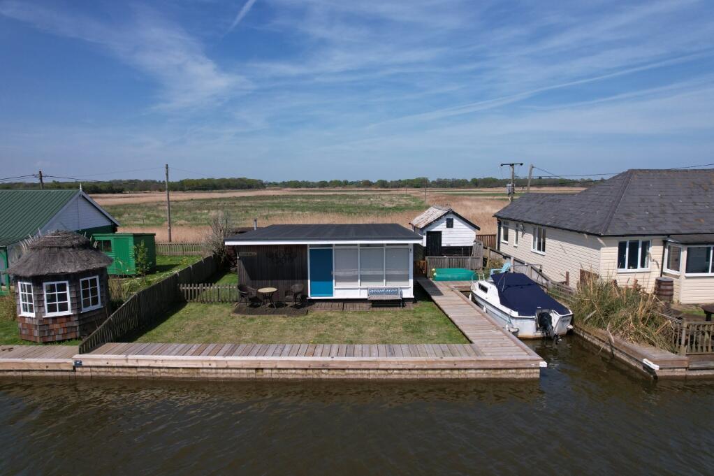 Main image of property: Potter Heigham