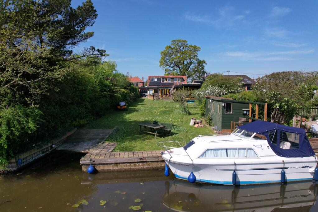 Main image of property: Dilham