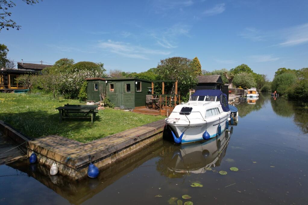 Main image of property: Dilham