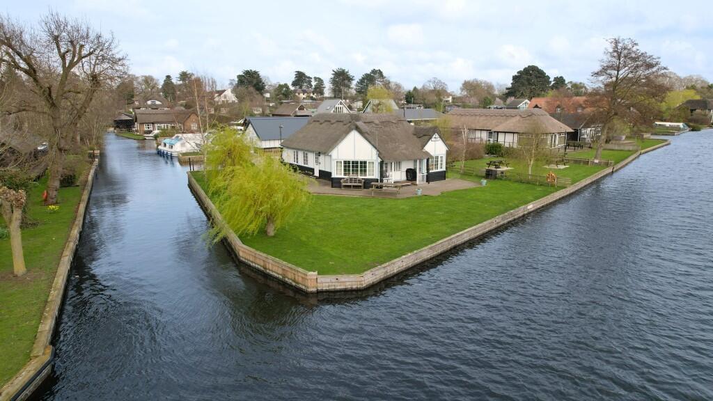 Main image of property: Horning