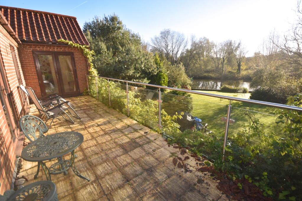 Main image of property: Norwich