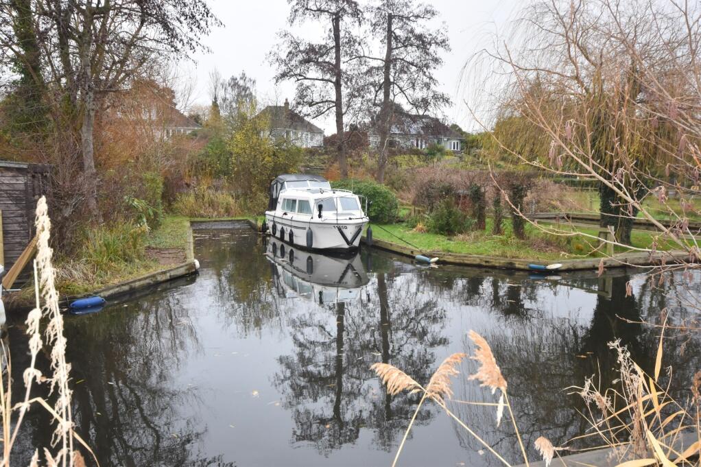 Main image of property: Lower Street, NR12