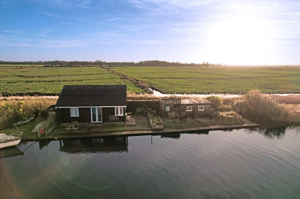 Main image of property: Potter Heigham