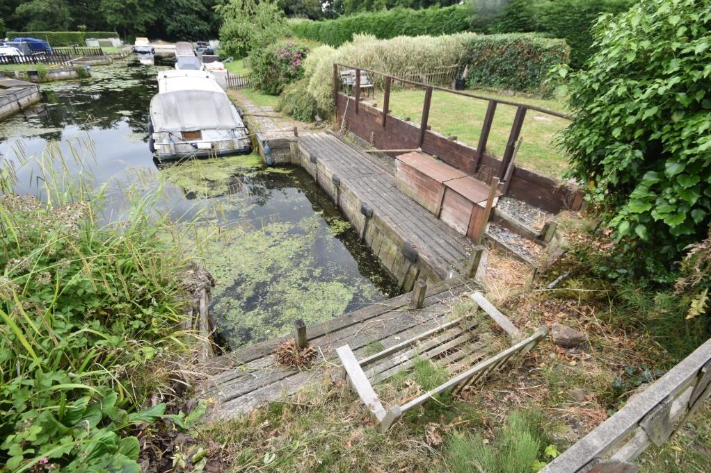 Main image of property: Dilham