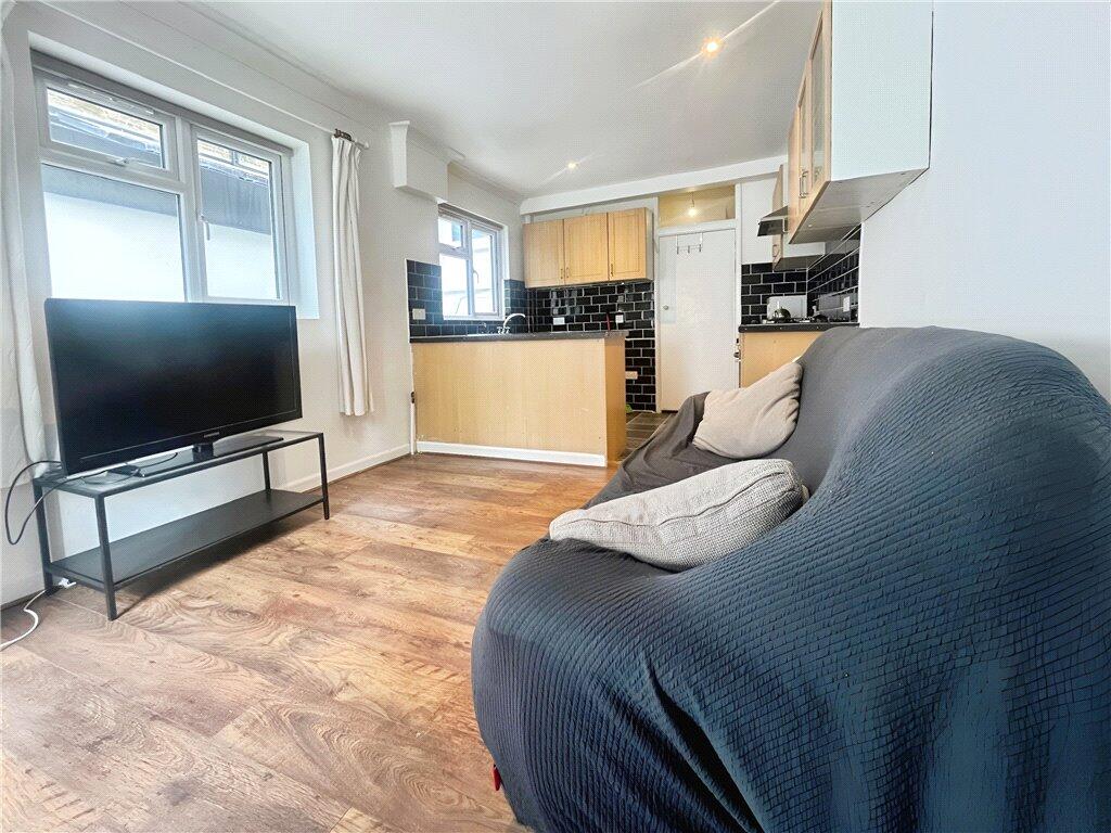 Main image of property: Shorrolds Road, London, SW6