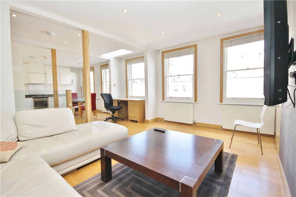 Main image of property: Minford Gardens, London, W14