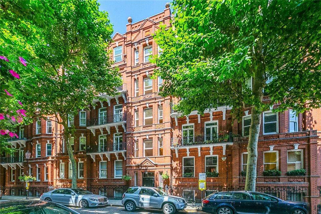 Main image of property: Earl's Court Square, London, SW5