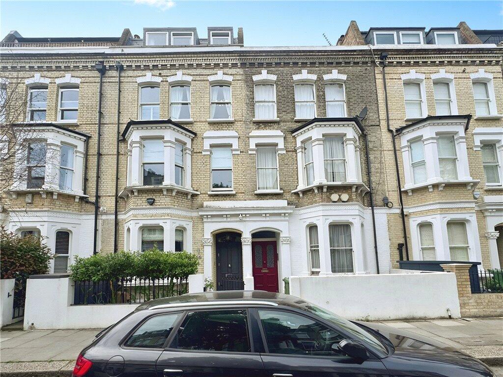 Main image of property: Radipole Road, London, SW6