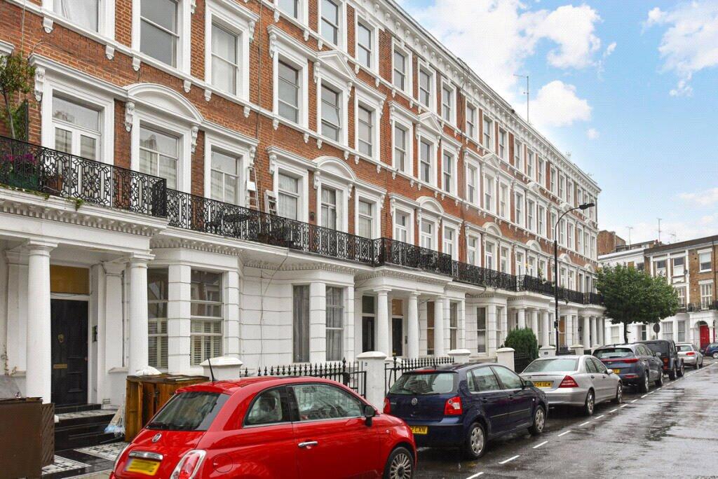 Main image of property: Maclise Road, London, W14