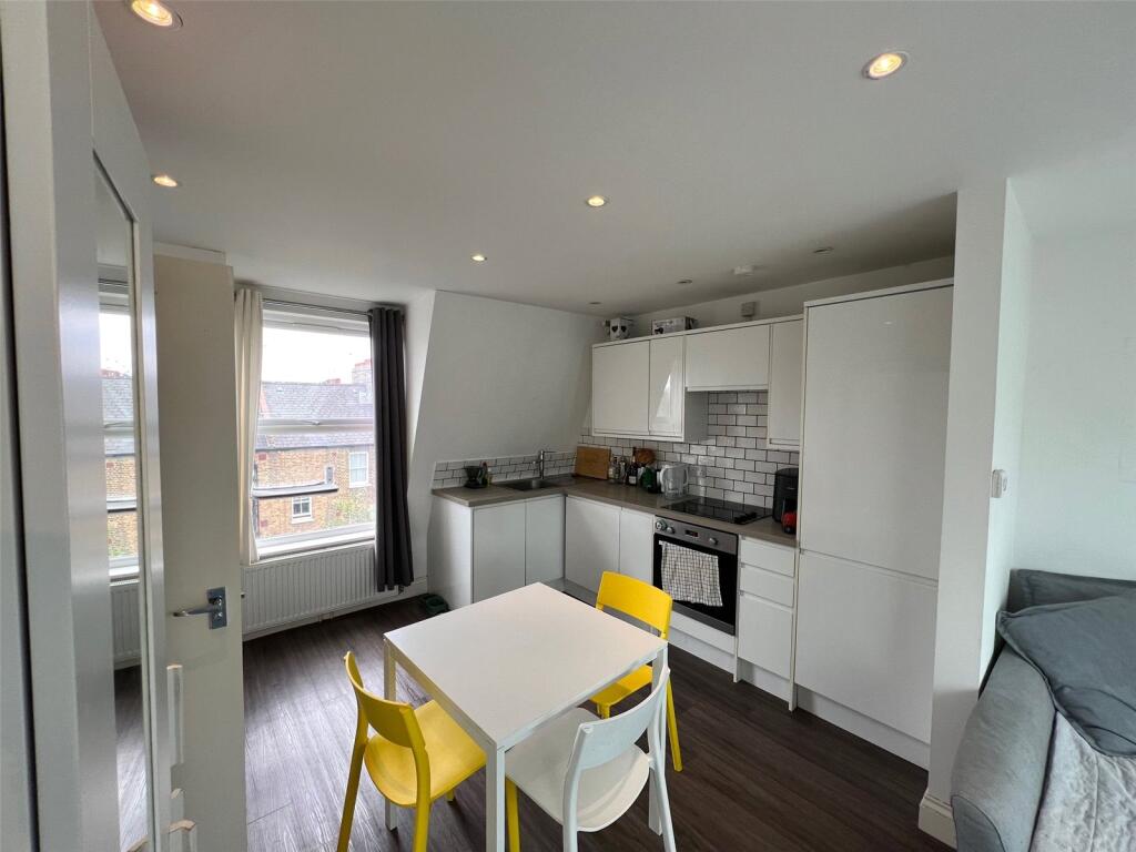 Main image of property: Netherwood Road, London, W14