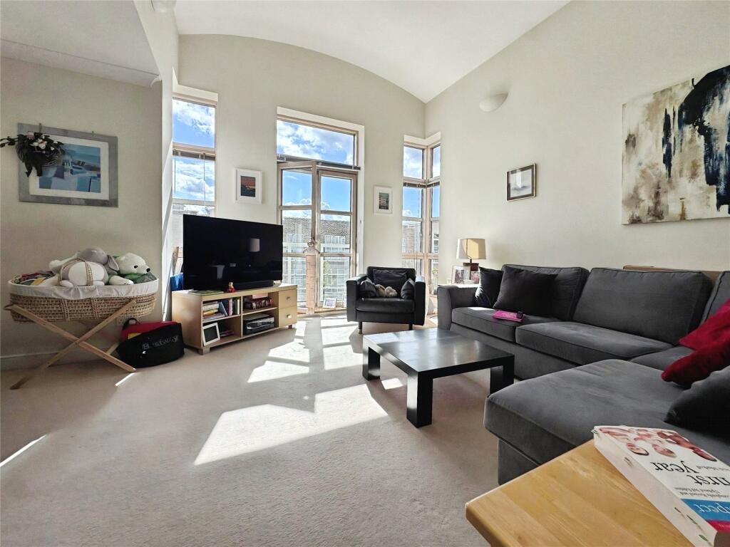 Main image of property: Manbre Road, London, W6