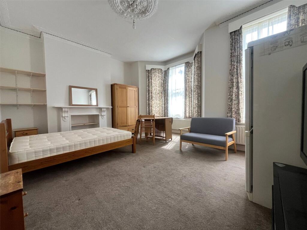 Main image of property: Batoum Gardens, London, W6