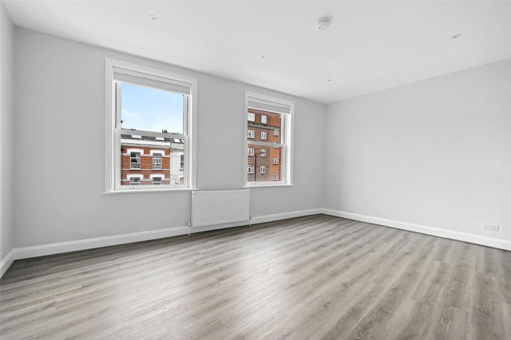 Main image of property: Uxbridge Road, London, W12