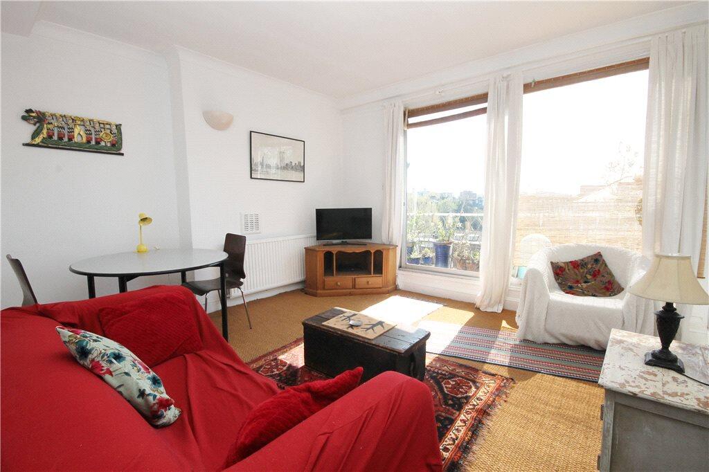 Main image of property: Elsham Road, London, W14