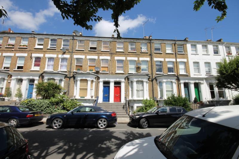 Main image of property: Minford Gardens, London, W14