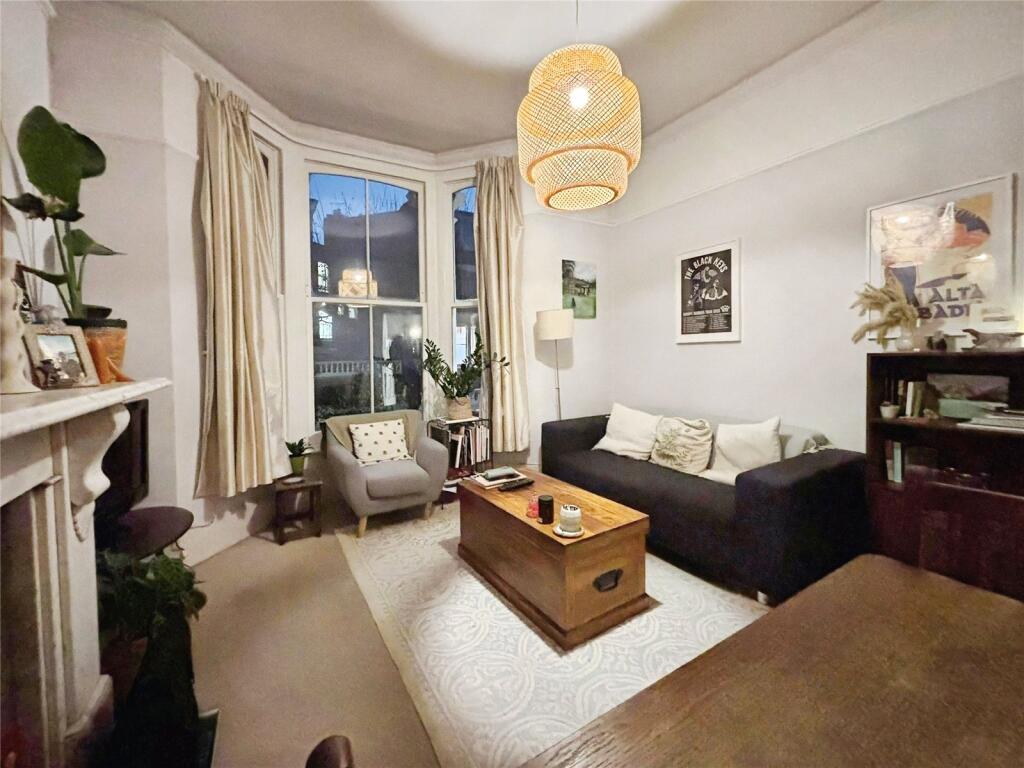 Main image of property: Minford Gardens, London, W14