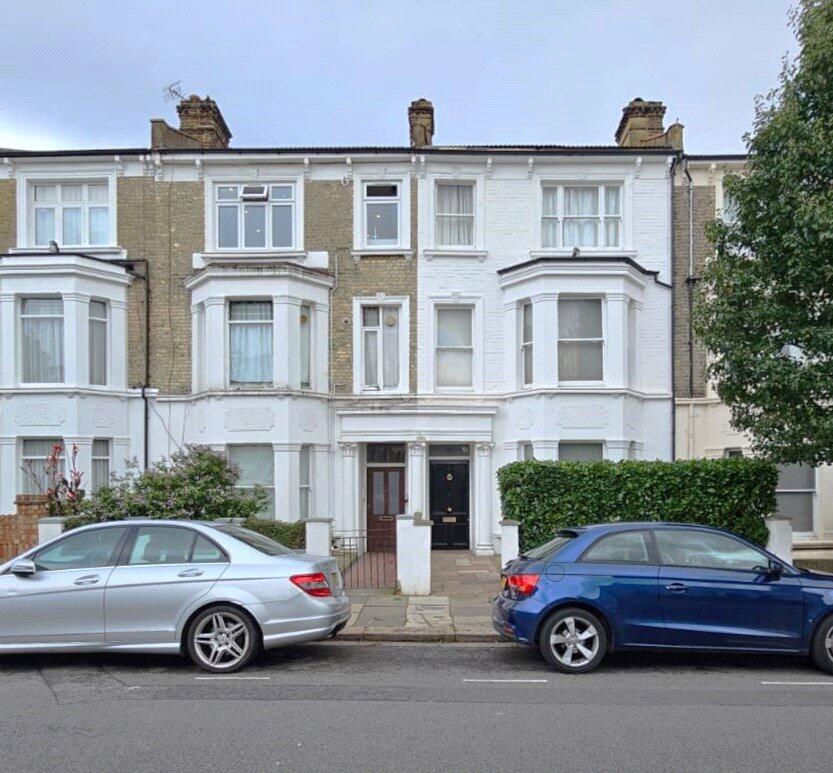 Main image of property: Percy Road, London, W12