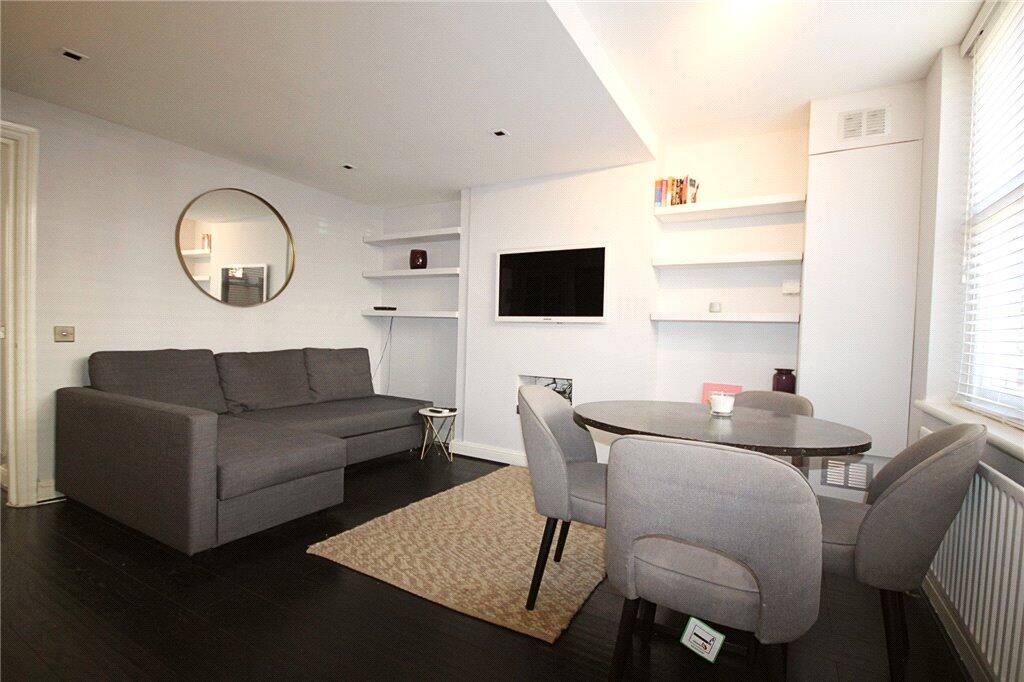 Main image of property: Lakeside Road, London, W14