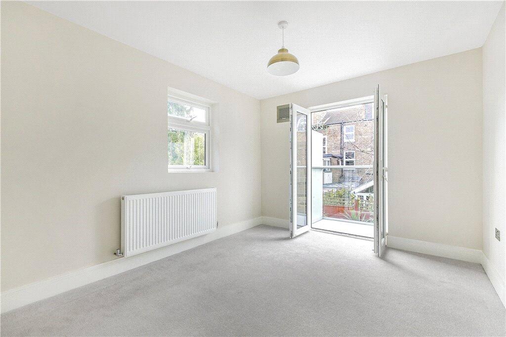 Main image of property: Percy Road, London, W12
