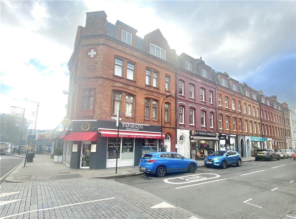 Main image of property: Charleville Road, London, W14