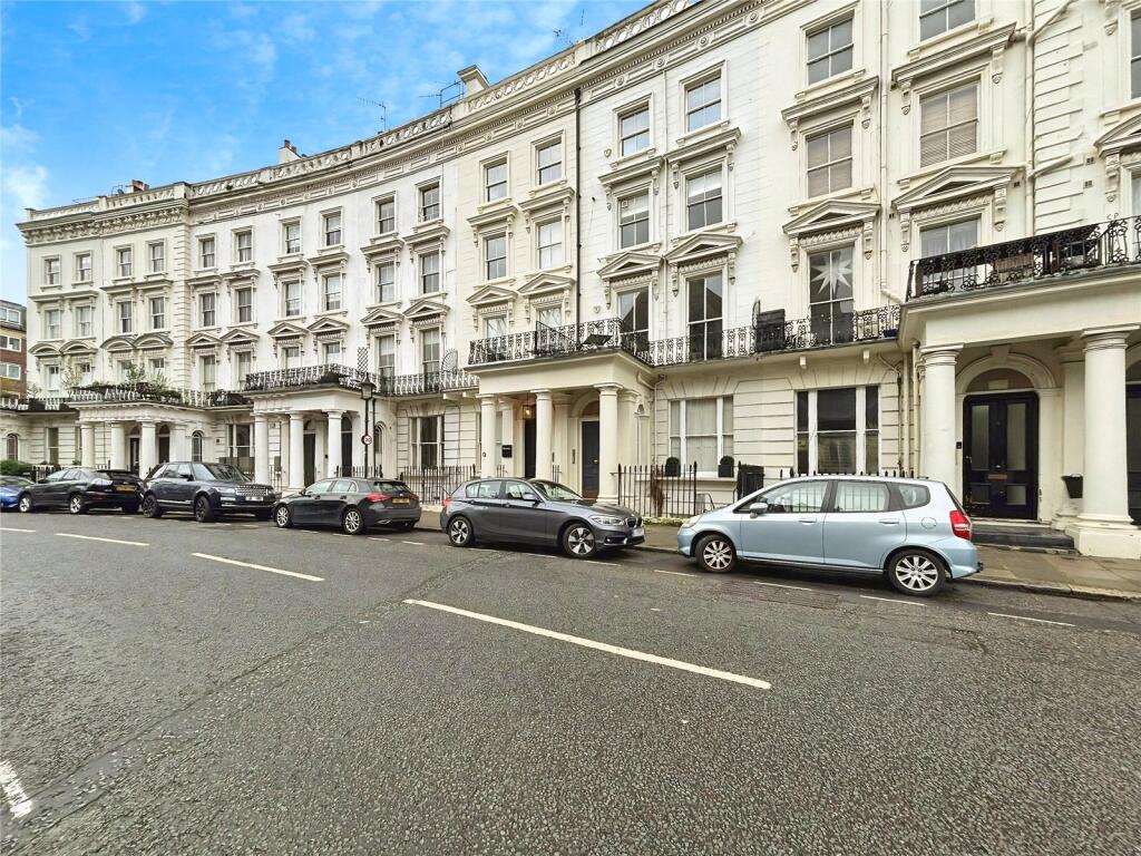 Main image of property: St. Stephens Crescent, London, W2