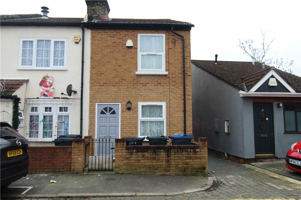 End of Terrace to rent on Lambeth Road, Croydon, CR0