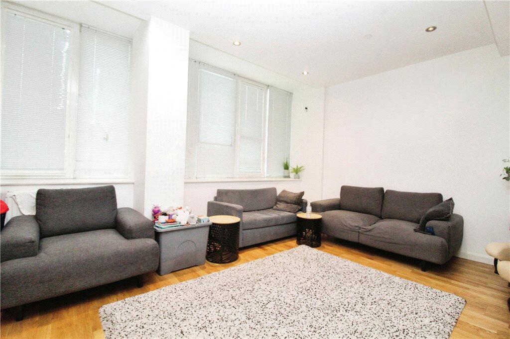 Main image of property: Lansdowne Road, Croydon, CR0