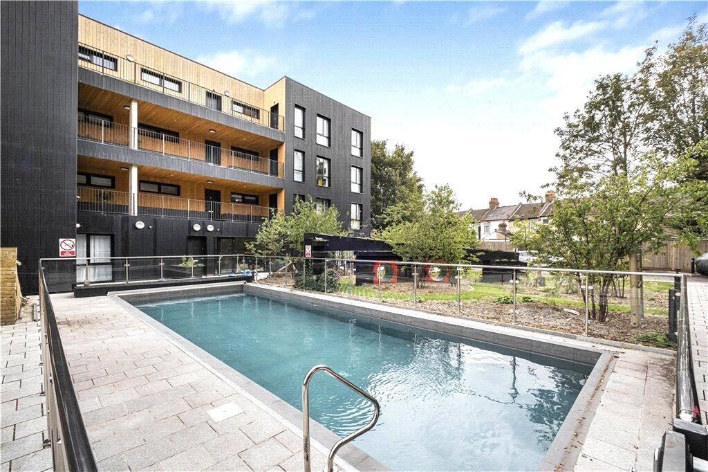 Main image of property: Bell Foundry Close, Croydon, CR0