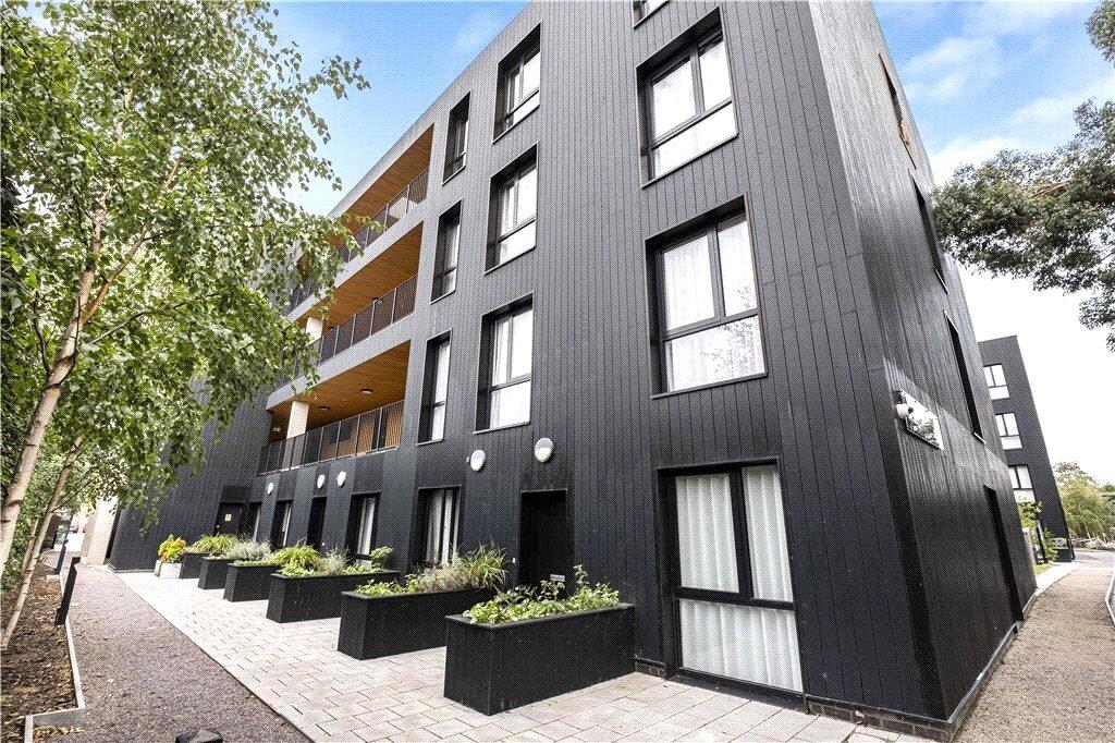 Main image of property: Bell Foundry Close, Croydon, CR0
