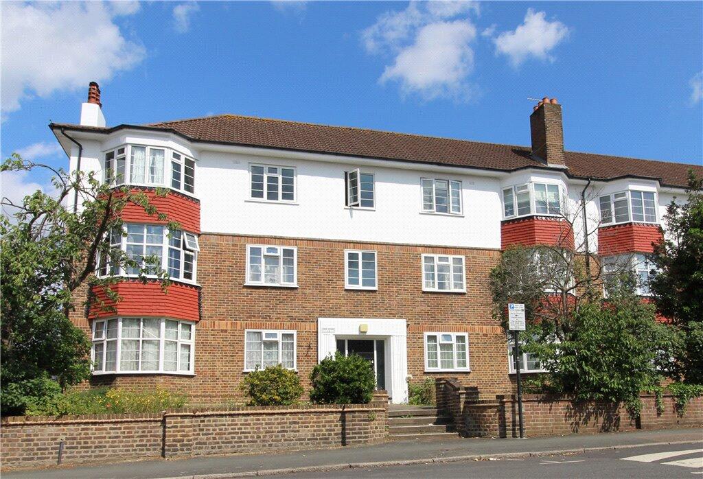 Main image of property: Addiscombe Road, Croydon, CR0