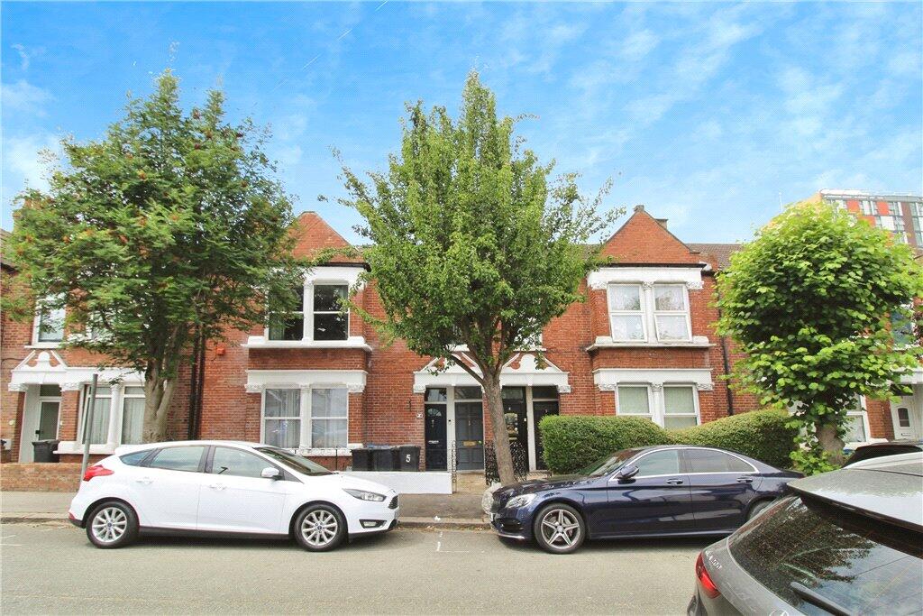 Main image of property: Kelling Gardens, Croydon, CR0