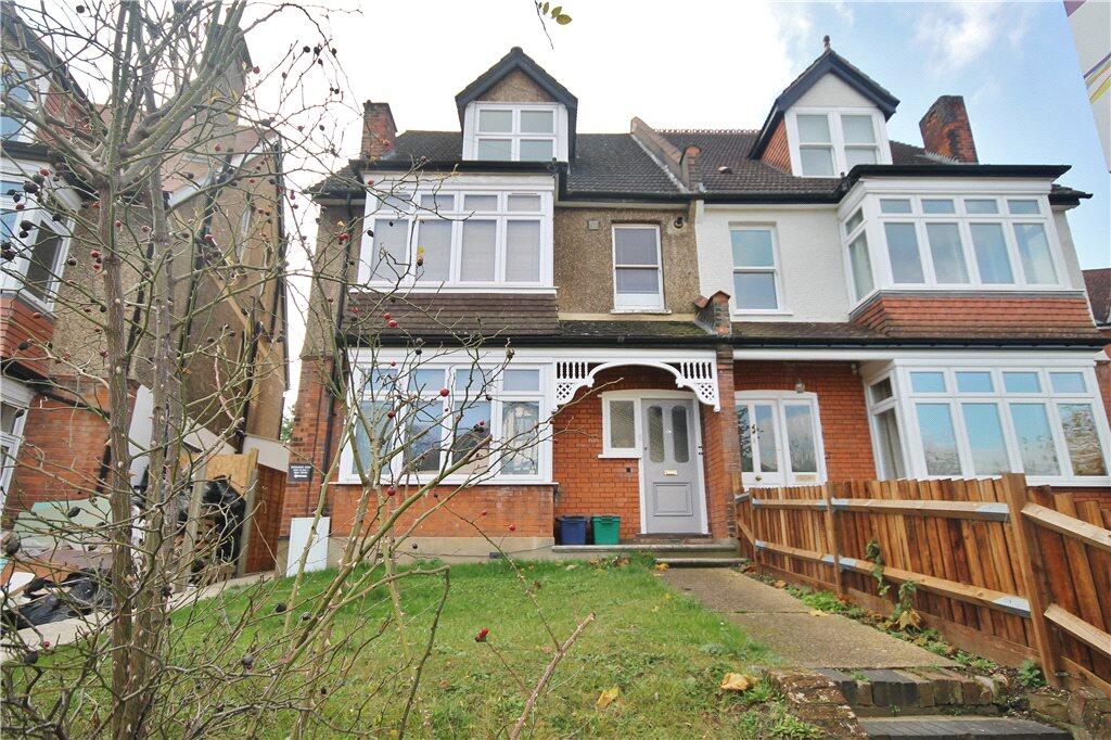 Main image of property: Blenheim Crescent, South Croydon, Surrey, CR2