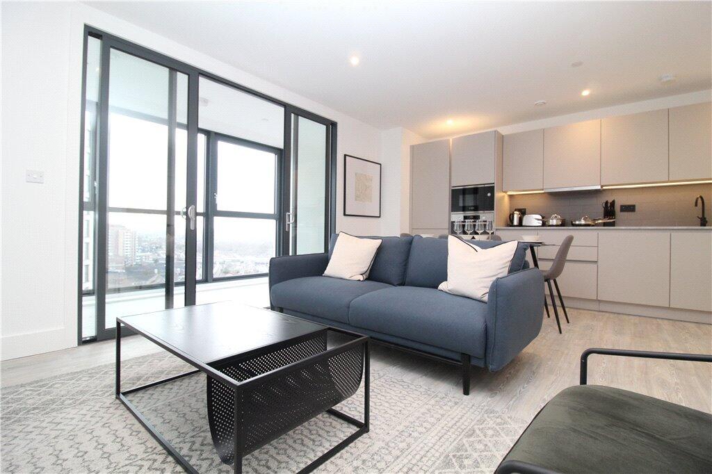 Main image of property: Station Road, Croydon, CR0