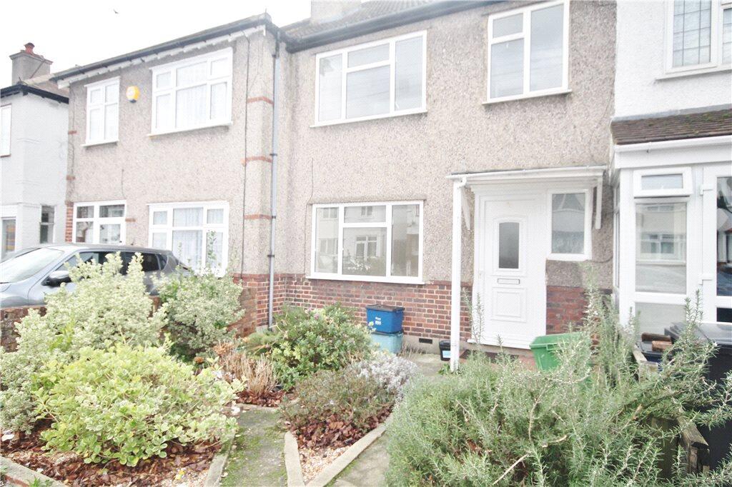 Main image of property: Thornton Avenue, Croydon, CR0