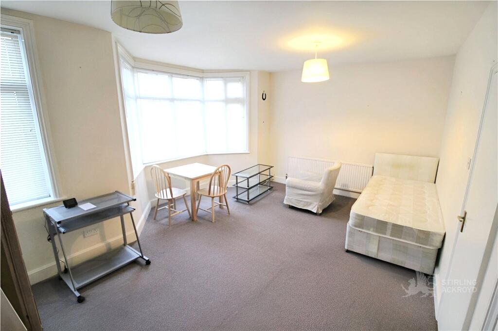 Main image of property: Glossop Road, South Croydon, CR2