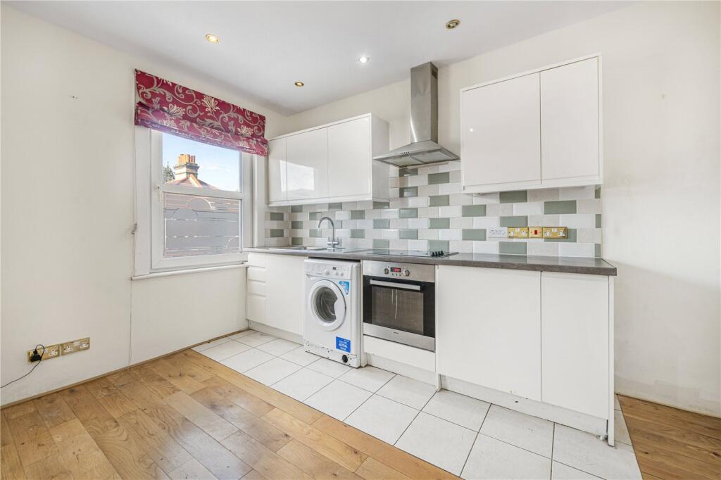 Main image of property: Northcote Road, Croydon, CR0
