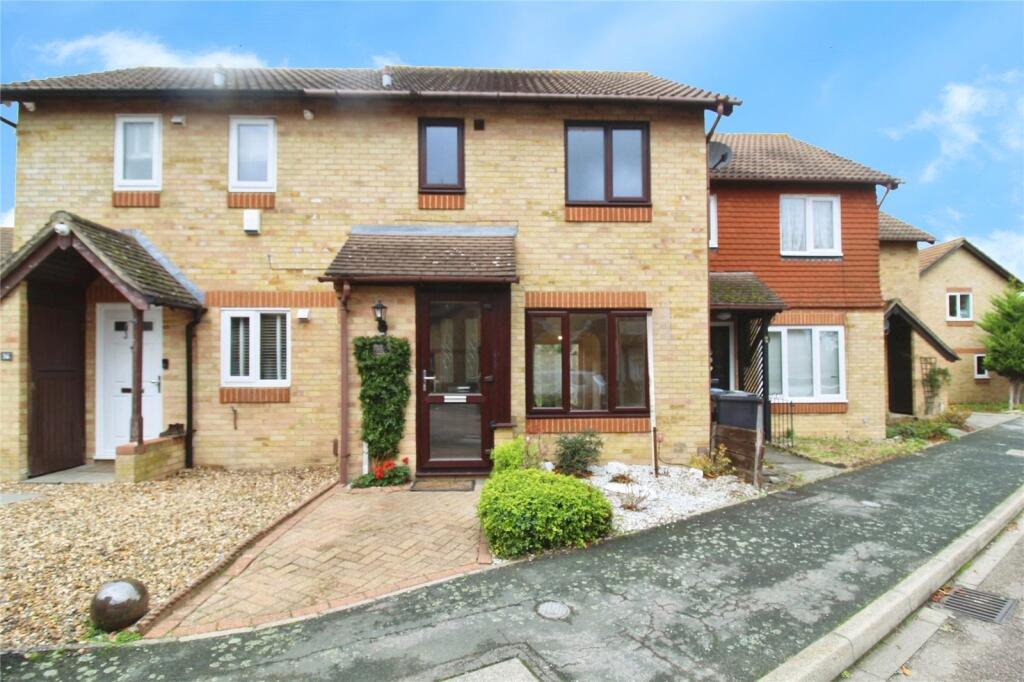 Main image of property: Lomond Gardens, South Croydon, CR2