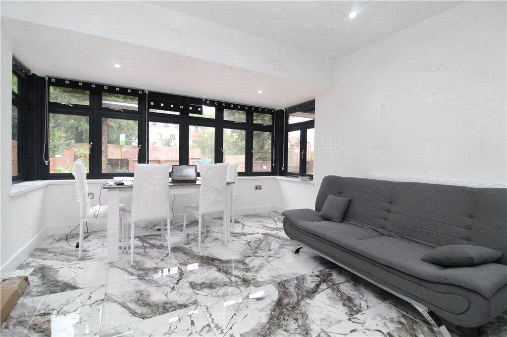 Main image of property: Banstead Road, Purley, CR8