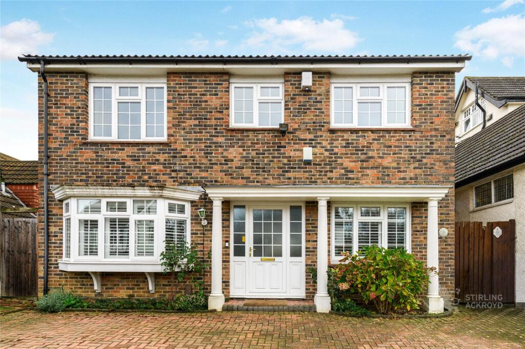 Main image of property: Croham Park Avenue, South Croydon, CR2