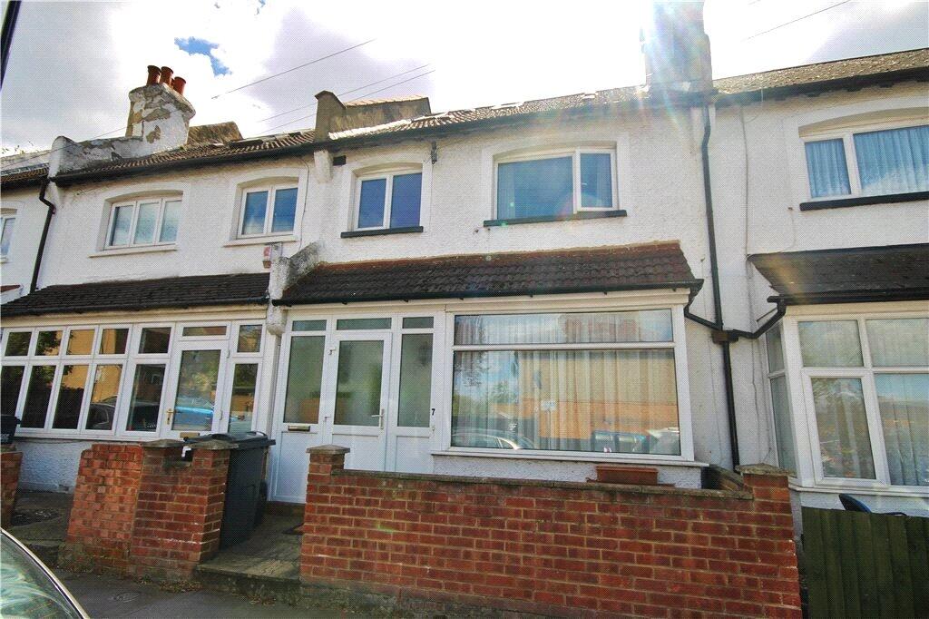 Main image of property: Grenaby Road, Croydon, CR0