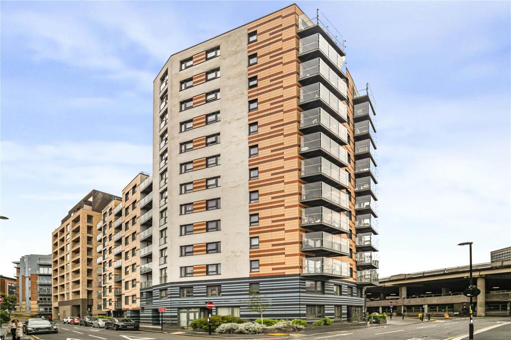 Main image of property: Wandle Road, Croydon, CR0